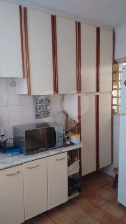 Sobrado à venda com 3 quartos, sendo 1 suíte, em Parque Mandaqui, São Paulo, SP