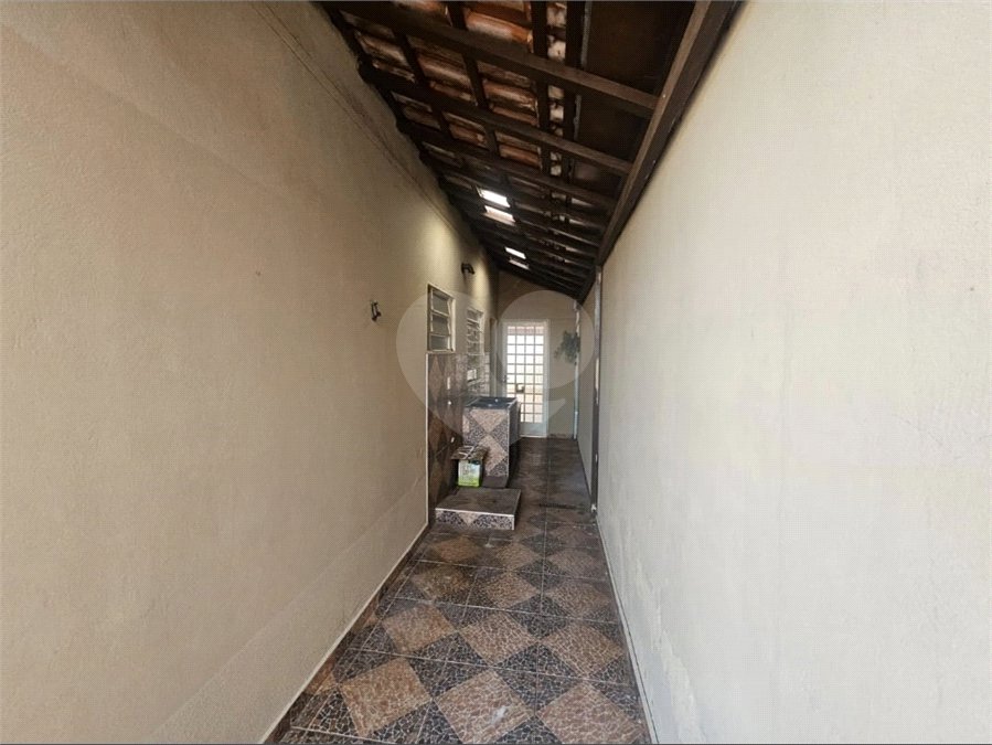 Casa à venda com 2 quartos em Parque Igaçaba, Araraquara, SP