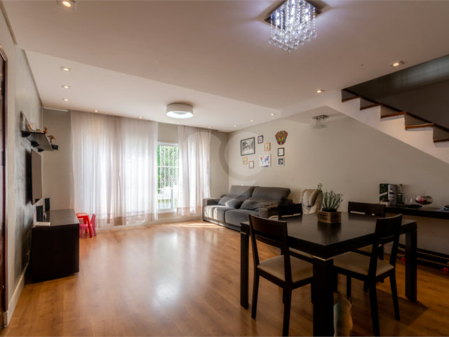 Casa à venda com 3 quartos, sendo 1 suíte,  em Mandaqui, São Paulo, SP