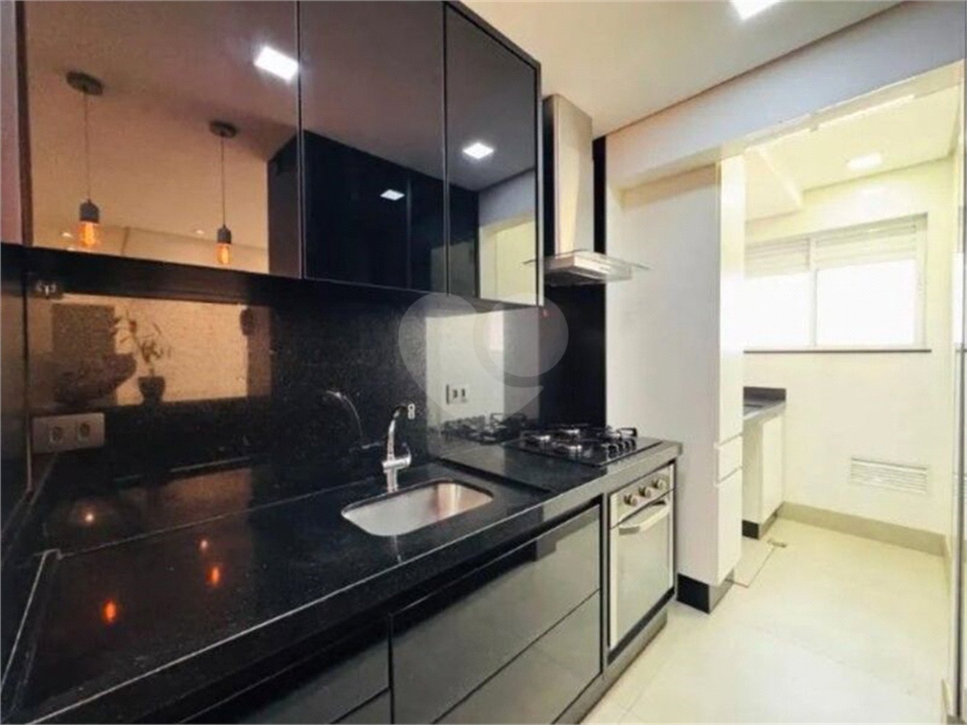 Apartamento para alugar com 2 quartos, sendo 1 suíte,  em Tatuapé, São Paulo, SP