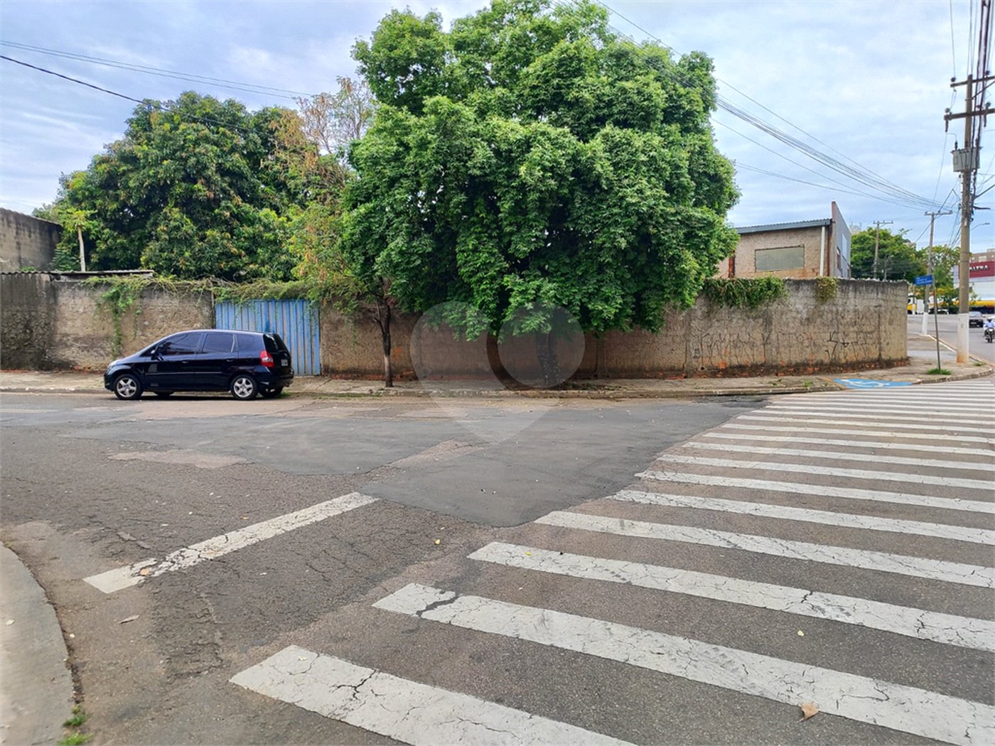 Terreno à venda em Jardim Padre Bento, Itu, SP