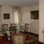 Apartamento à venda com 3 suítes em Santana, São Paulo, SP