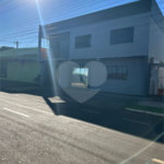 Sobrado à venda ou para alugar com 4 quartos, sendo 2 suítes, em Vila Lacíria, Ponta Porã, MS