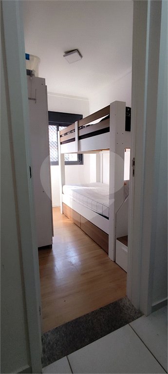 Apartamento à venda com 2 quartos em Bela Vista, São Paulo, SP