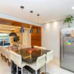 Apartamento à venda com 4 quartos, sendo 1 suíte, em Jardim Monte Kemel, São Paulo, SP