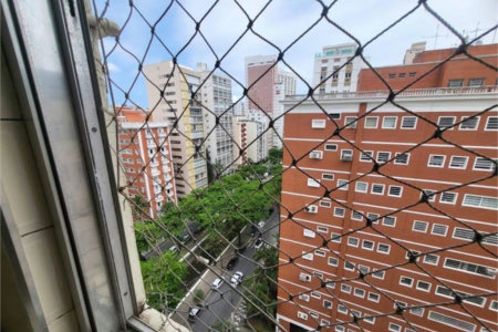 Apartamento à venda, 185 m² por R$ 800.000,00 - Gonzaga - Santos/SP