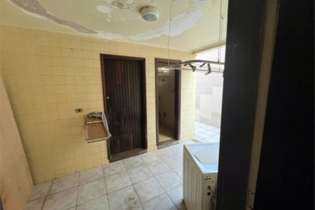 Casa com 5 dormitórios para alugar, 250 m² por R$ 10.630,00 - Ponta da Praia - Santos/SP