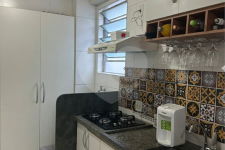 Apartamento à venda com 2 quartos em Alto da Boa Vista, Ribeirão Preto, SP