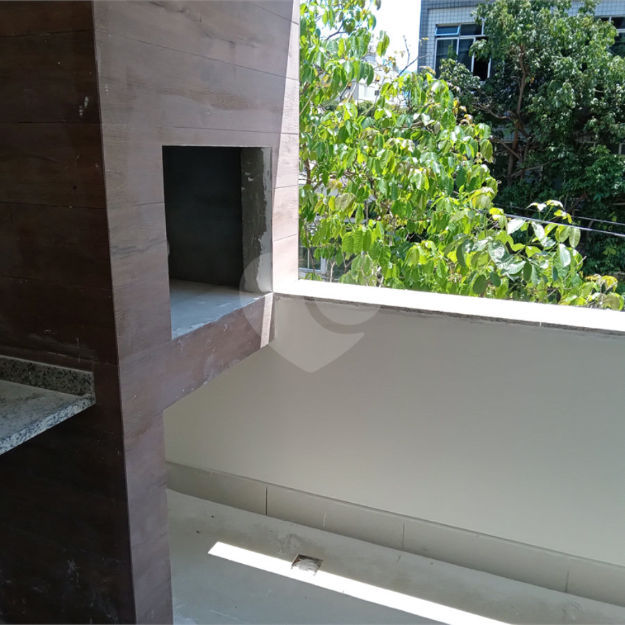 Apartamento à venda com 2 quartos, sendo 1 suíte, em Tijuca, Rio de Janeiro, RJ