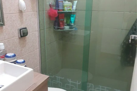 Casa à venda com 2 quartos, sendo 1 suíte, em Jardim das Bandeiras, São Paulo, SP