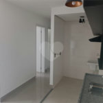 Apartamento à venda ou para alugar com 2 quartos em Santana, São Paulo, SP