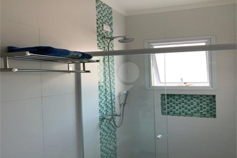 Casa à venda com 3 quartos, sendo 1 suíte, no condomínio Res Means do Campo II, São Paulo - SP