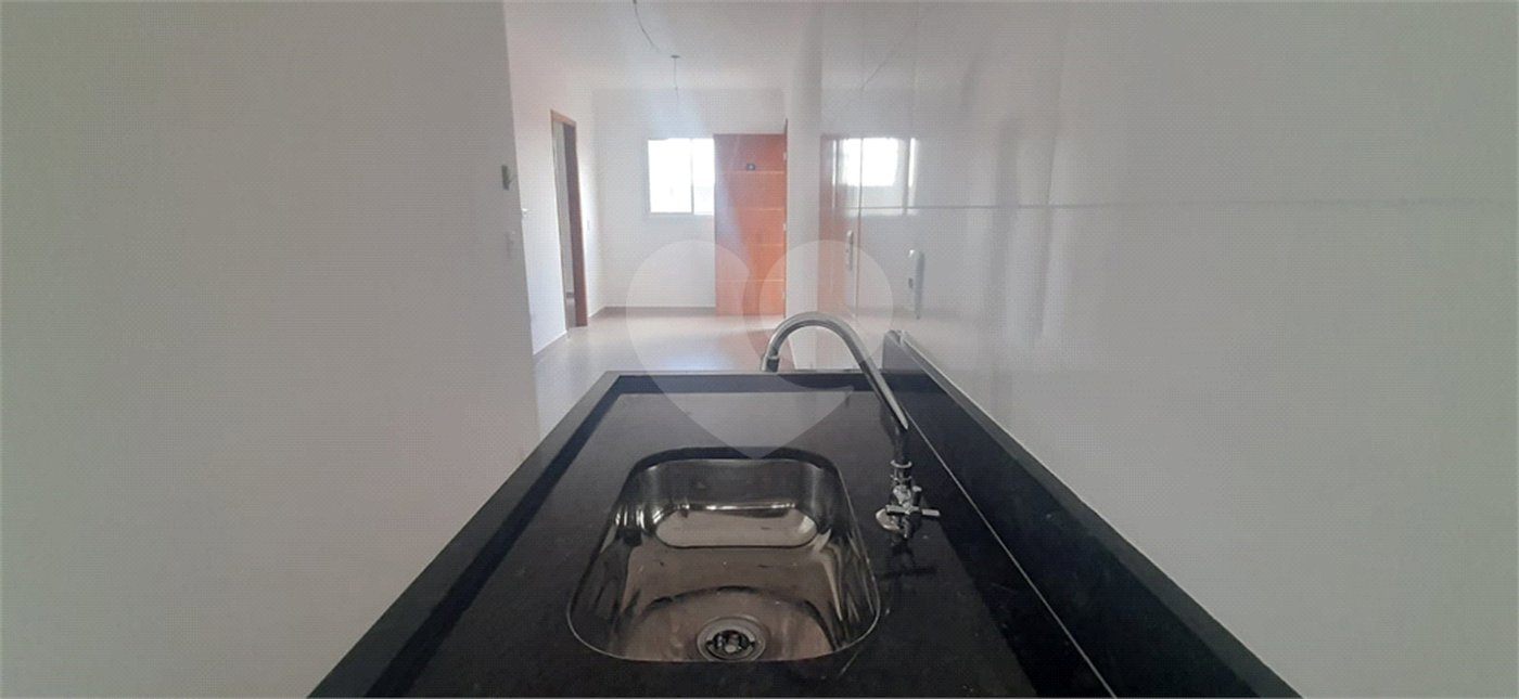Apartamento à venda com 2 quartos em Santana, São Paulo, SP