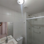 Apartamento à venda com 2 quartos em Vila Angélica, Sorocaba, SP