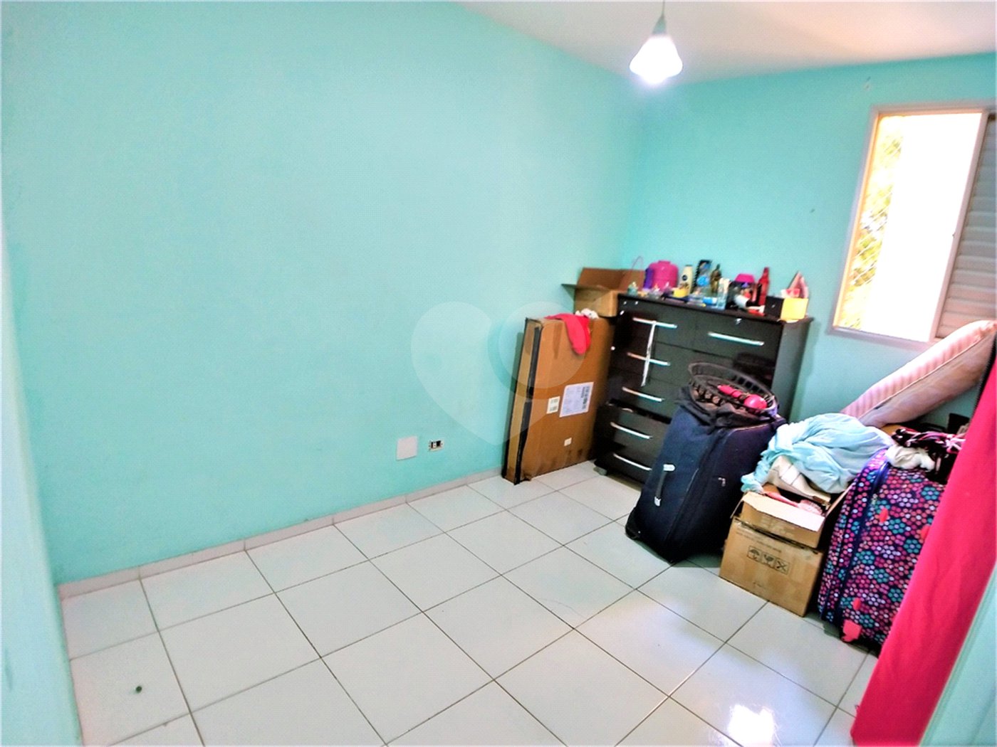 Apartamento à venda com 2 quartos em Mandaqui, São Paulo, SP