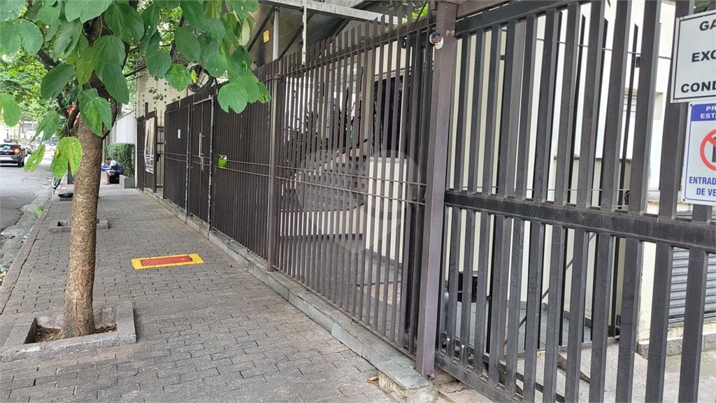 Apartamento à venda com 1 quarto em Itaim Bibi, São Paulo, SP