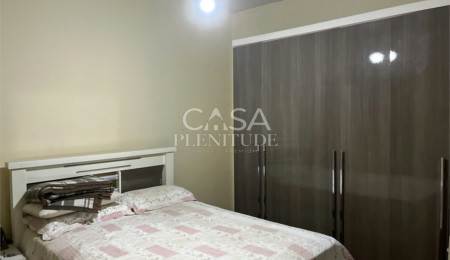 Casa Térrea à venda com 4 quartos, sendo 1 suíte,  em Vossoroca, Votorantim, SP