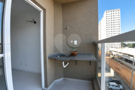 Apartamento à venda com 2 quartos, sendo 1 suíte, em Chácaras Reunidas São Jorge, Sorocaba, SP