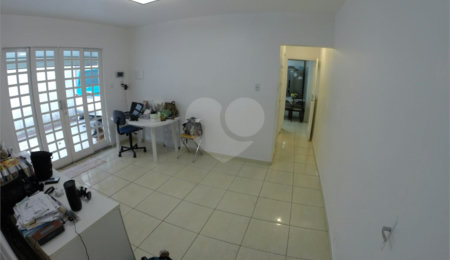Casa Térrea à venda com 3 quartos, sendo 1 suíte,  em Vila Ribeiro de Barros, São Paulo, SP