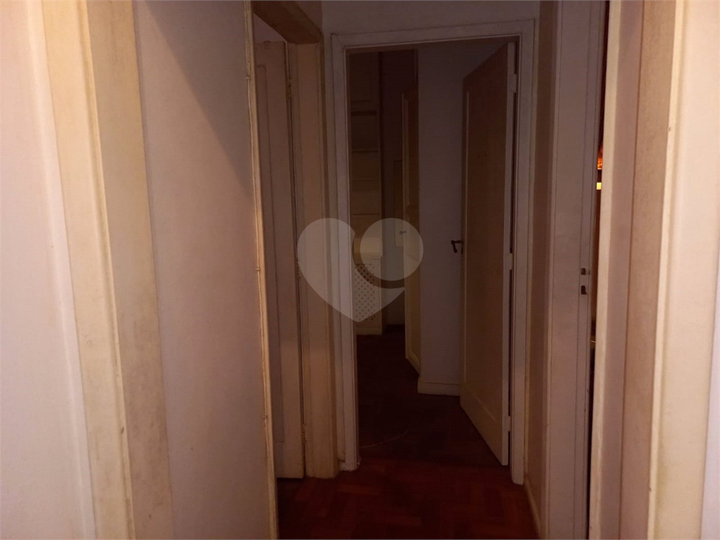Apartamento à venda com 3 quartos em Copacabana, Rio de Janeiro, RJ