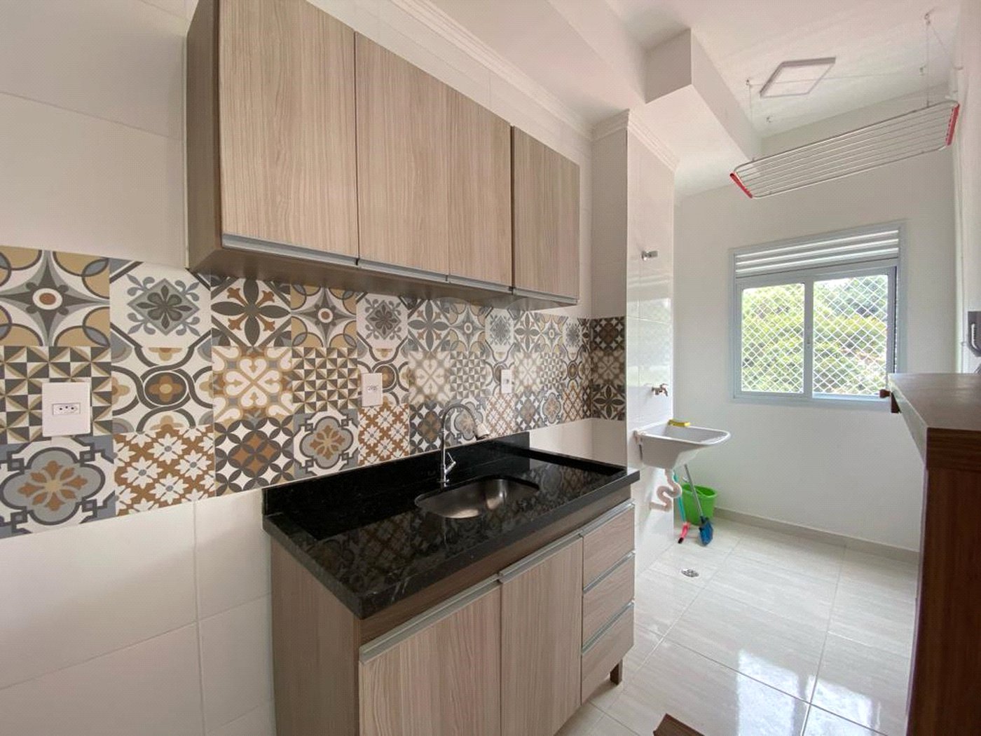 Apartamento à venda com 2 quartos em Tremembé, São Paulo, SP