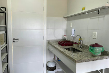 Apartamento à venda com 1 quarto em Iguatemi, Ribeirão Preto, SP