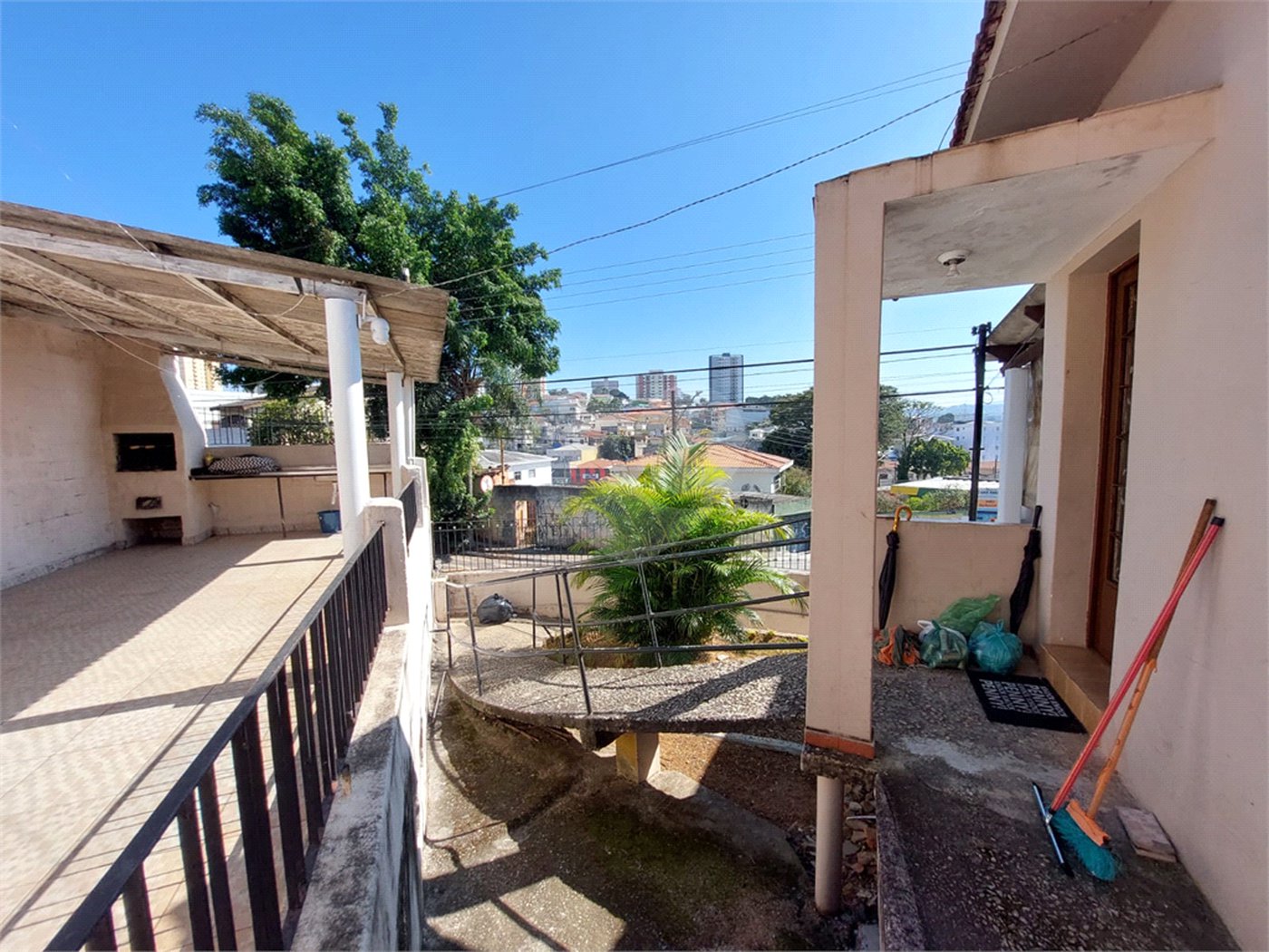 Casa à venda com 4 quartos em Vila Bonilha, São Paulo, SP