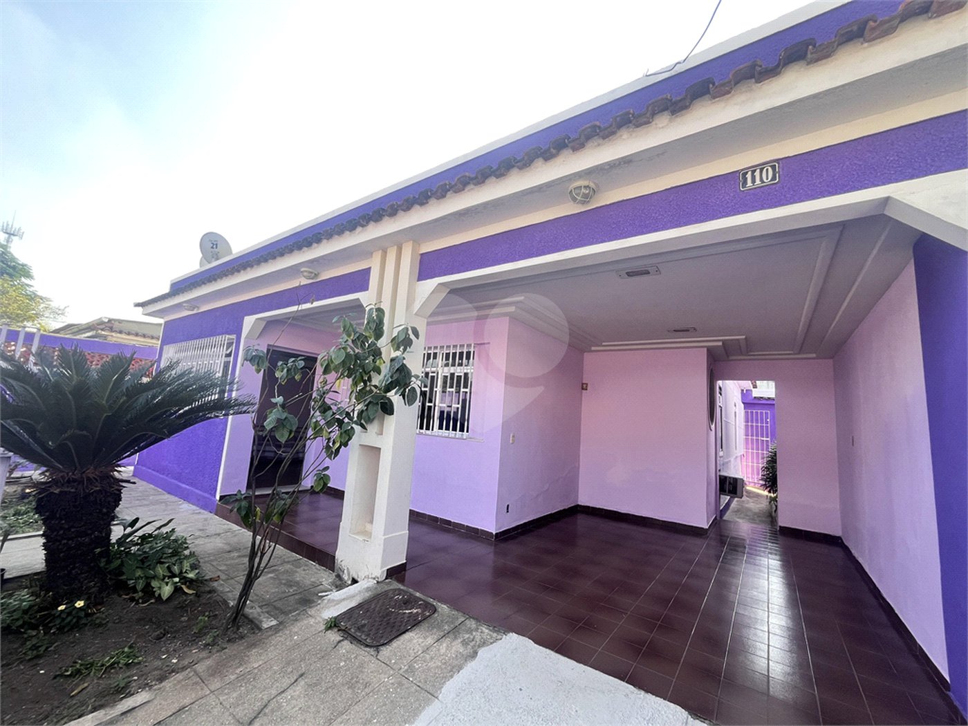 Casa à venda com 3 quartos, sendo 1 suíte,  em Campo Grande, Rio de Janeiro, RJ