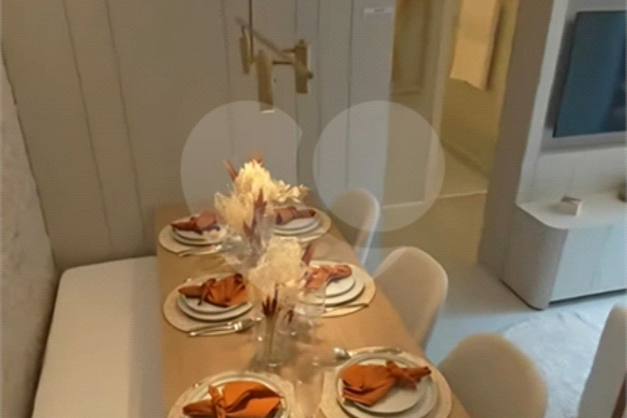 Apartamento à venda com 2 quartos em Vila Guilherme, São Paulo, SP