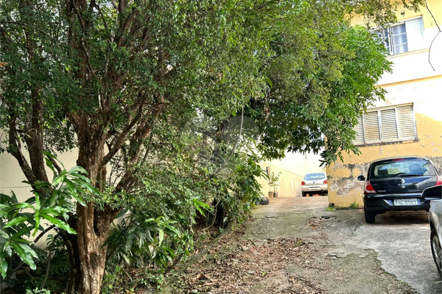 Terreno à venda em Casa Verde, São Paulo, SP
