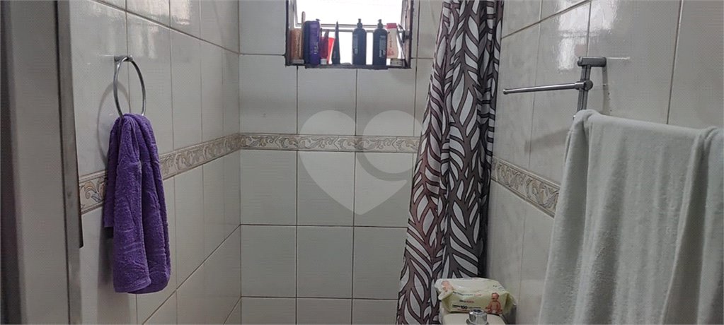 Casa à venda com 1 quarto em Vila Sítio dos Morros, Guarulhos, SP