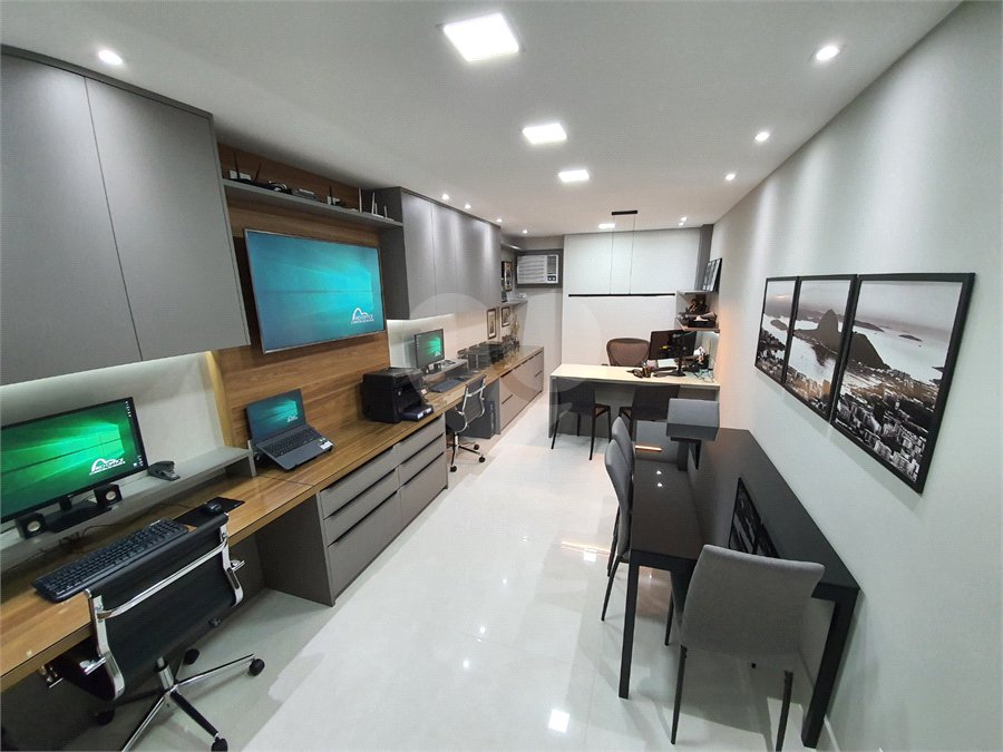Sala à venda em Maracanã, Rio de Janeiro, RJ