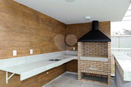 Apartamento à venda com 2 quartos, sendo 1 suíte, em Vila Maria Alta, São Paulo, SP