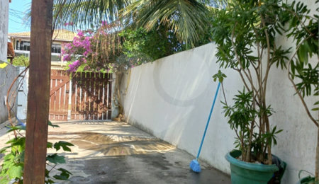 Casa à venda com 2 suítes em Tucuns, Armação dos Búzios, RJ
