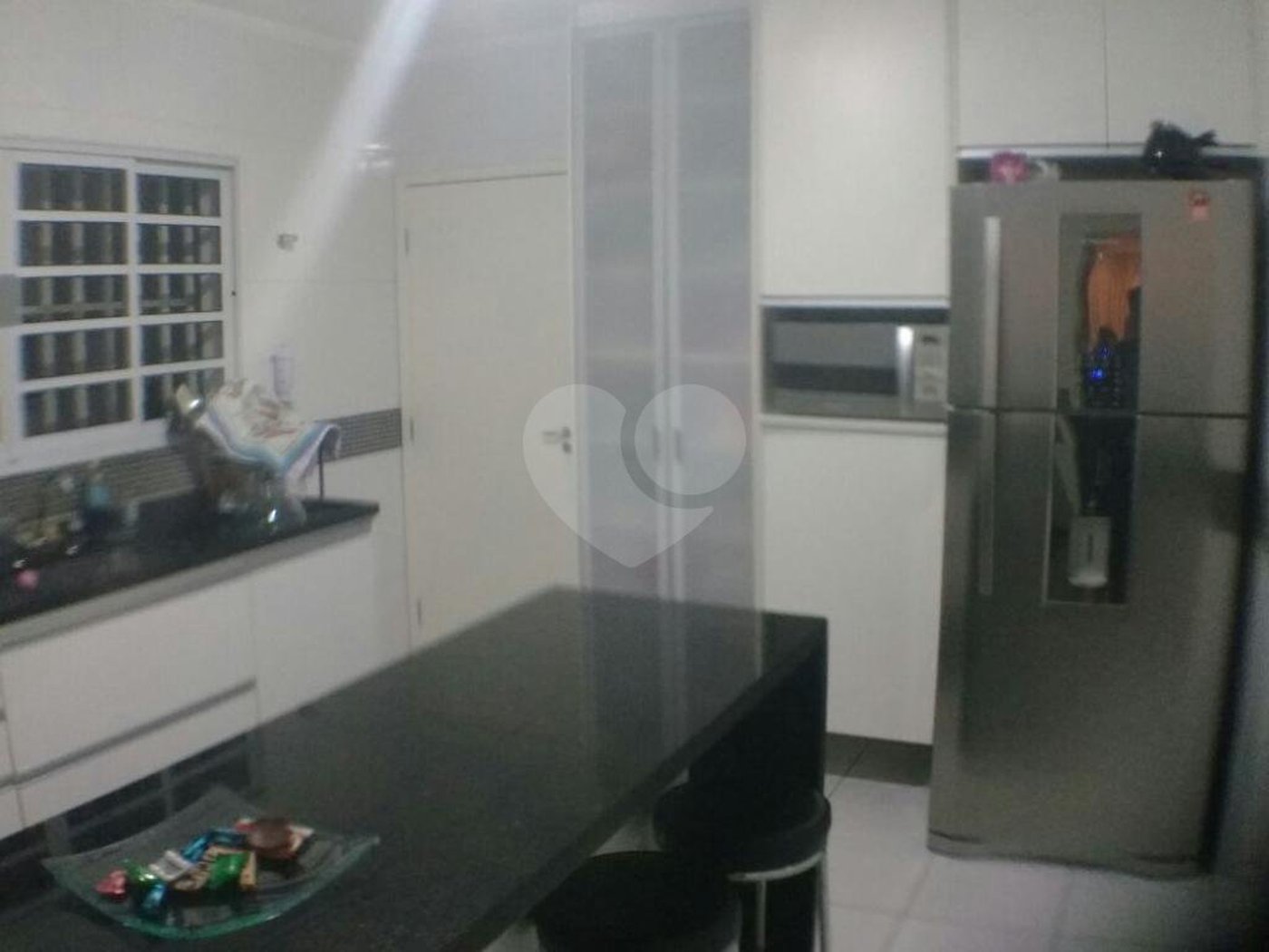 Sobrado à venda com 3 quartos, sendo 1 suíte, em Vila Mazzei, São Paulo, SP