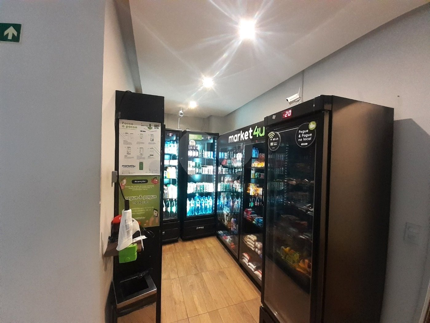 Apartamento à venda com 2 quartos em Brás, São Paulo, SP