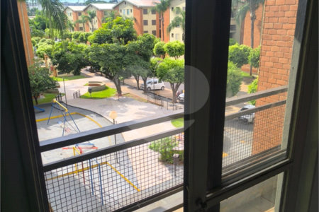 Apartamento à venda com 2 quartos em Alto da Boa Vista, Ribeirão Preto, SP
