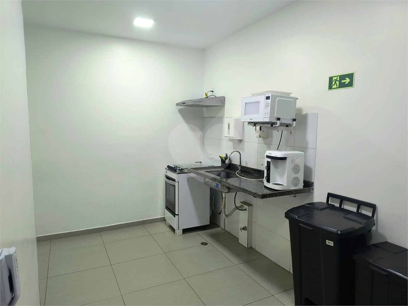 Apartamento para alugar com 2 quartos em Jaraguá, São Paulo, SP