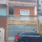 Sobrado à venda com 3 quartos, sendo 1 suíte, em Tremembé, São Paulo, SP