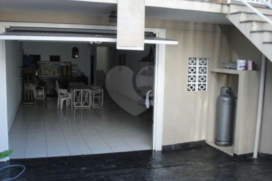 Sobrado à venda com 3 quartos, sendo 2 suítes, em Vila Mazzei, São Paulo, SP