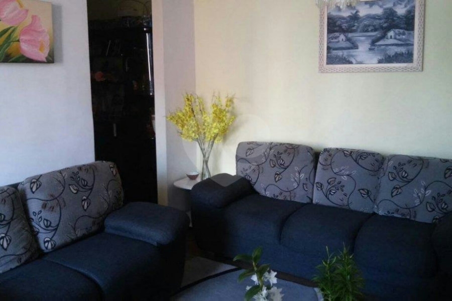 Apartamento à venda com 3 quartos em Barro Branco (zona Norte), São Paulo, SP