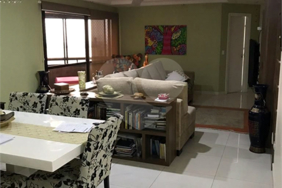 Apartamento à venda com 3 quartos, sendo 1 suíte, em Casa Verde, São Paulo, SP