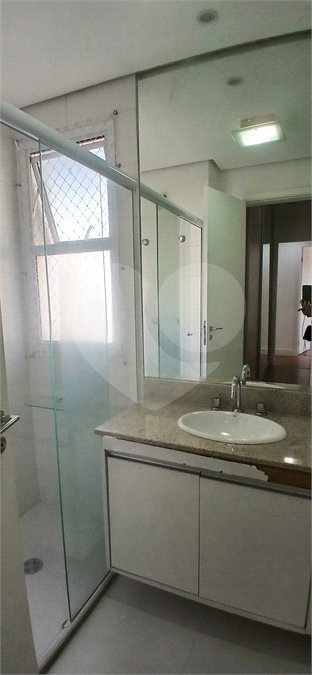Apartamento para alugar com 3 quartos, sendo 1 suíte,  no Centro, São Bernardo do Campo, SP