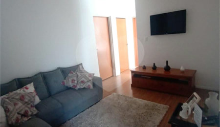 Apartamento à venda com 2 quartos em Parque Residencial Casa Branca, Suzano, SP