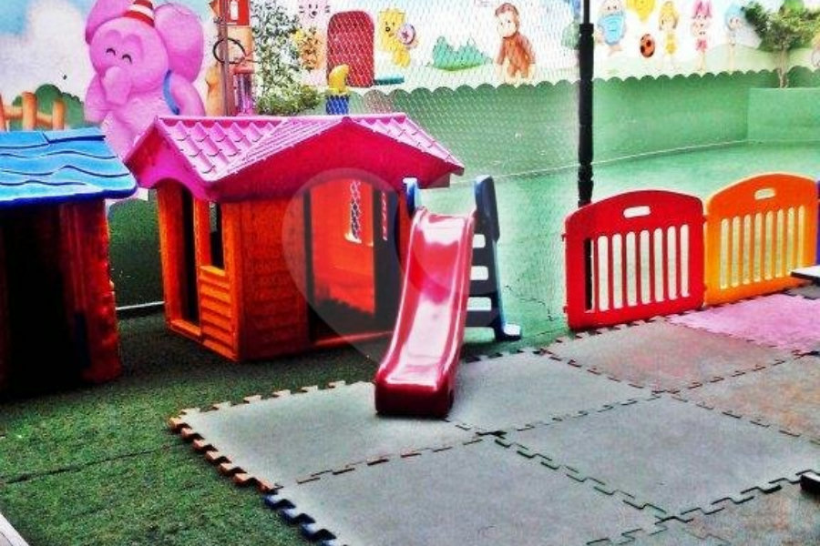 Prédio à venda em Imirim, São Paulo, SP