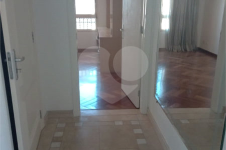 Apartamento à venda com 4 quartos, sendo 3 suítes, em Santana, São Paulo, SP