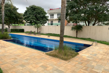 Apartamento à venda com 2 quartos em Jaguaré, São Paulo, SP