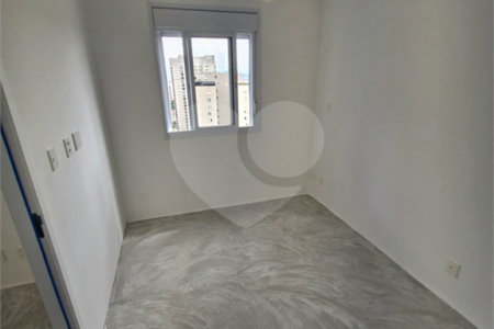 Apartamento à venda com 1 quarto em Belenzinho, São Paulo, SP
