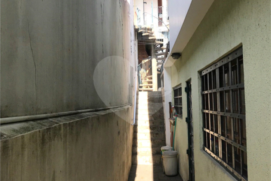 Sobrado à venda com 3 quartos, sendo 1 suíte, em Jardim São Paulo(zona Norte), São Paulo, SP