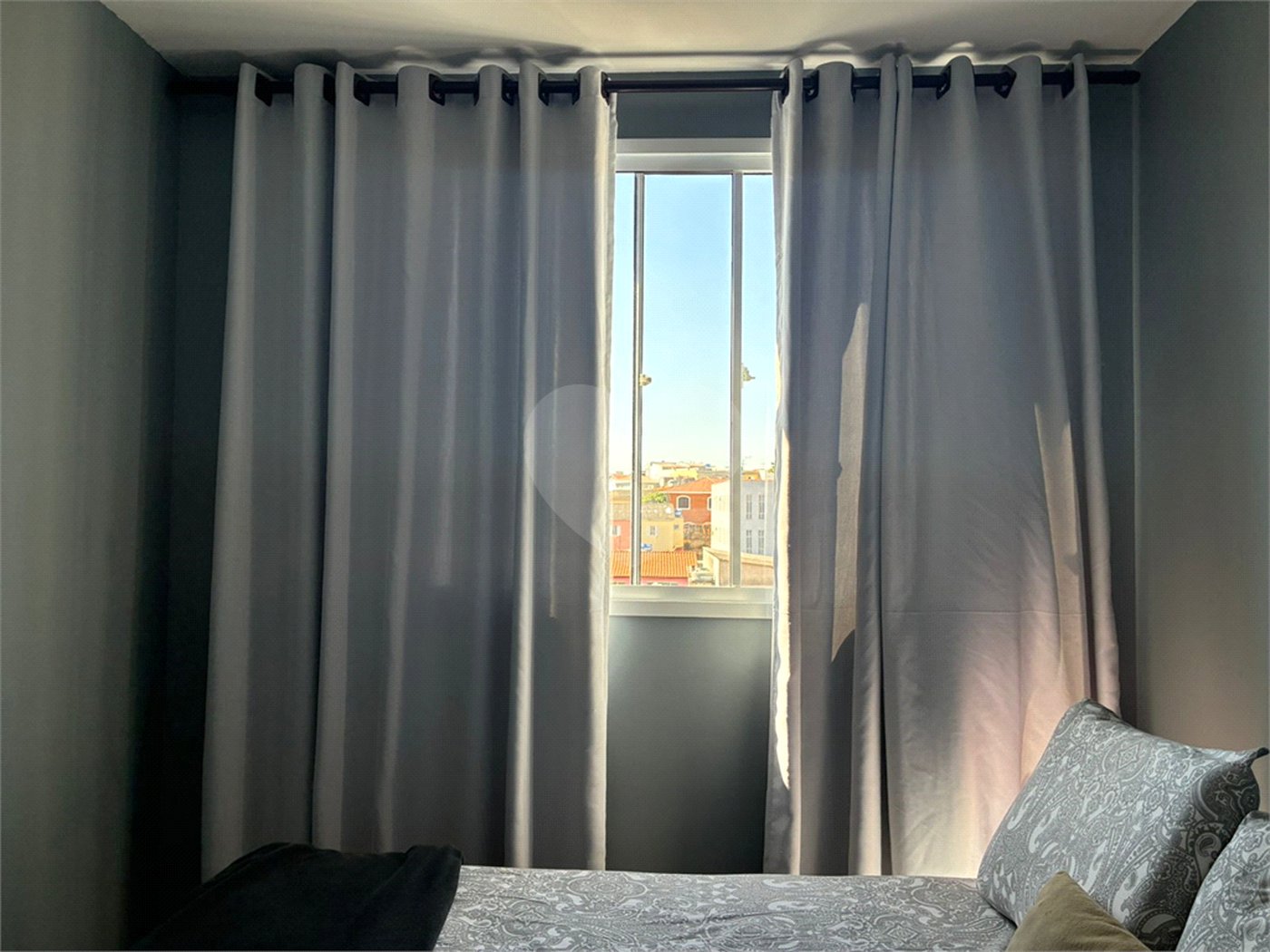 Apartamento à venda com 2 quartos em Vila Inglesa, São Paulo, SP
